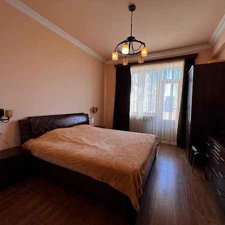 Sweet Home Erivan Exterior foto