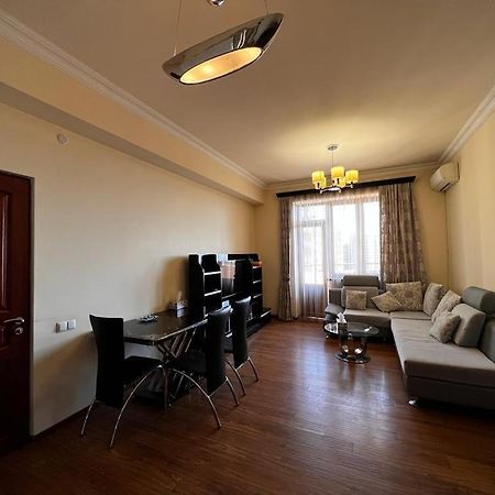 Sweet Home Erivan Exterior foto