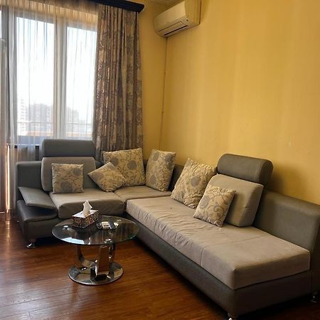 Sweet Home Erivan Exterior foto