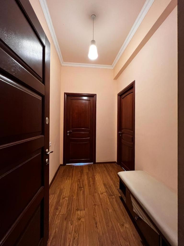 Sweet Home Erivan Exterior foto