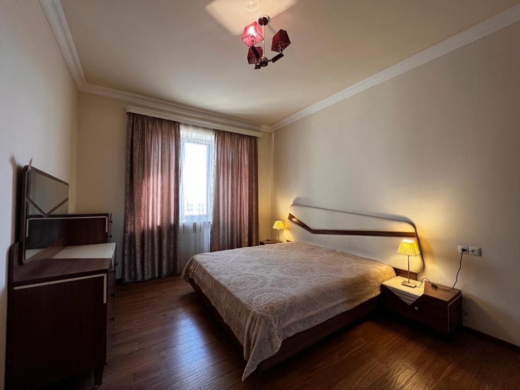 Sweet Home Erivan Exterior foto