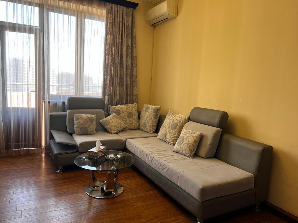 Sweet Home Erivan Exterior foto